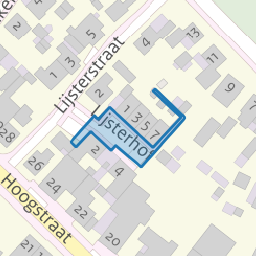 Perceel OVA00-C-2214