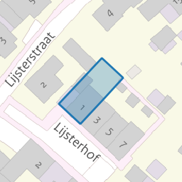 Perceel OVA00-C-2215