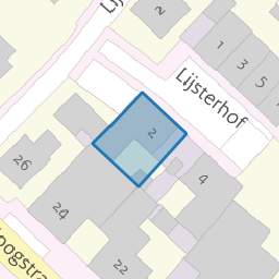 Perceel OVA00-C-2218