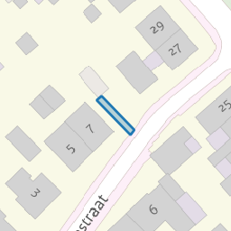 Perceel OVA00-C-2222