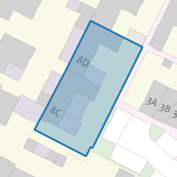 Perceel OVA00-C-2225