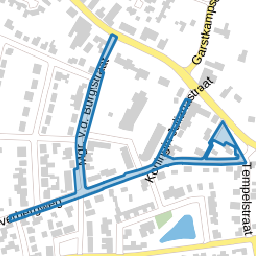 Perceel OVA00-C-2238