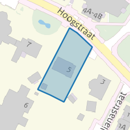 Perceel OVA00-C-2253