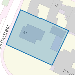 Perceel OVA00-C-2255