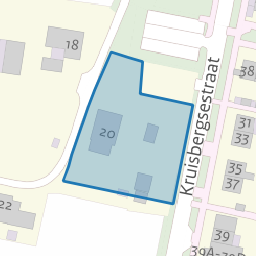 Perceel OVA00-C-2286