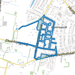 Perceel OVA00-C-2287
