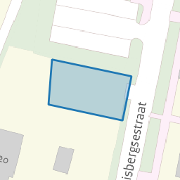 Perceel OVA00-C-2288