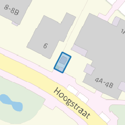 Perceel OVA00-C-2296