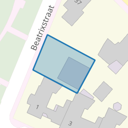 Perceel OVA00-C-2297