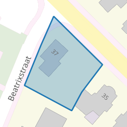 Perceel OVA00-C-2298