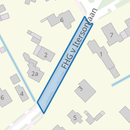 Perceel OVN00-A-1805