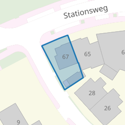 Perceel OVN00-A-1867