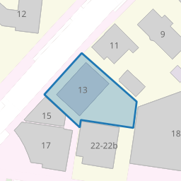 Perceel OVN00-A-1995