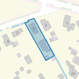 Perceel OVN00-A-2125