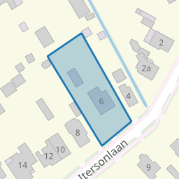 Perceel OVN00-A-2205