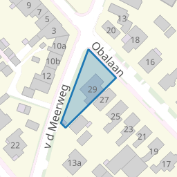 Perceel OVN00-A-2433