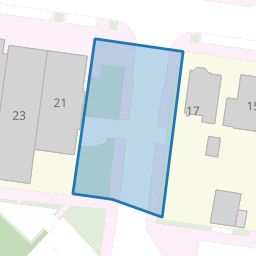 Perceel OVN00-A-2440