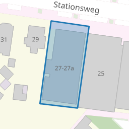 Perceel OVN00-A-2461