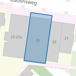 Perceel OVN00-A-2462