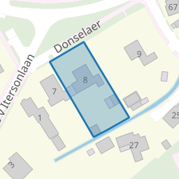 Perceel OVN00-A-2562