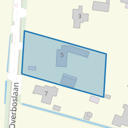 Perceel OVN00-A-2572