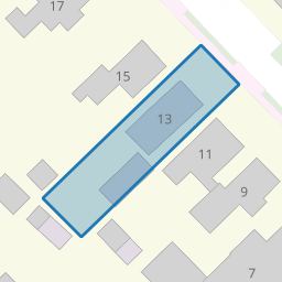 Perceel OVN00-A-2588