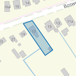 Perceel OVN00-A-2593