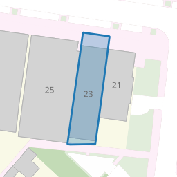 Perceel OVN00-A-2604