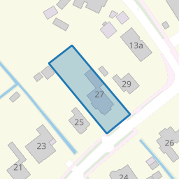 Perceel OVN00-A-2613