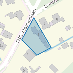 Perceel OVN00-A-2619