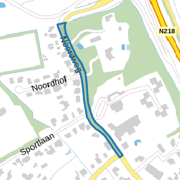 Perceel OVN00-A-2692