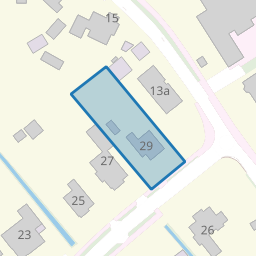 Perceel OVN00-A-2695