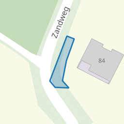 Perceel OVN00-A-2752