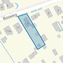 Perceel OVN00-A-2776