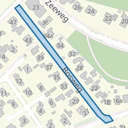 Perceel OVN00-A-2796