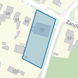 Perceel OVN00-A-2801