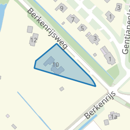 Perceel OVN00-A-2813