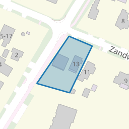 Perceel OVN00-A-2824