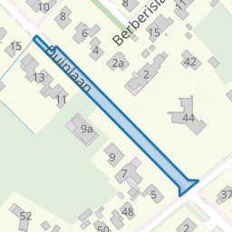 Perceel OVN00-A-2855