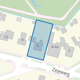 Perceel OVN00-A-2892