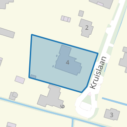 Perceel OVN00-A-2918