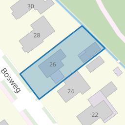 Perceel OVN00-A-2970