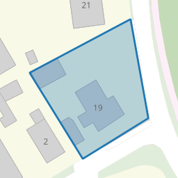 Perceel OVN00-A-3000