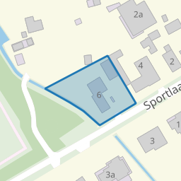 Perceel OVN00-A-3002