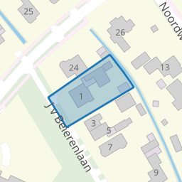 Perceel OVN00-A-3056