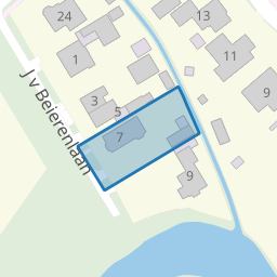 Perceel OVN00-A-3058