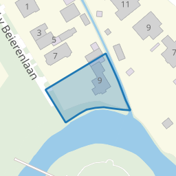 Perceel OVN00-A-3059