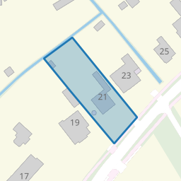 Perceel OVN00-A-3061