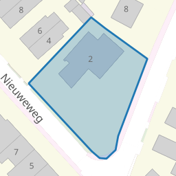 Perceel OVN00-A-3066