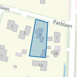 Perceel OVN00-A-3106